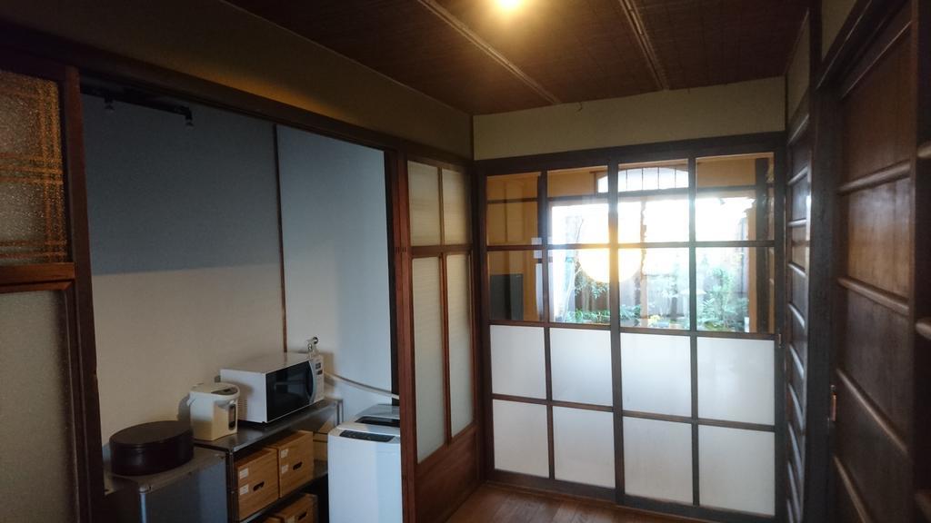 Yunokian Villa Kyoto Exteriör bild