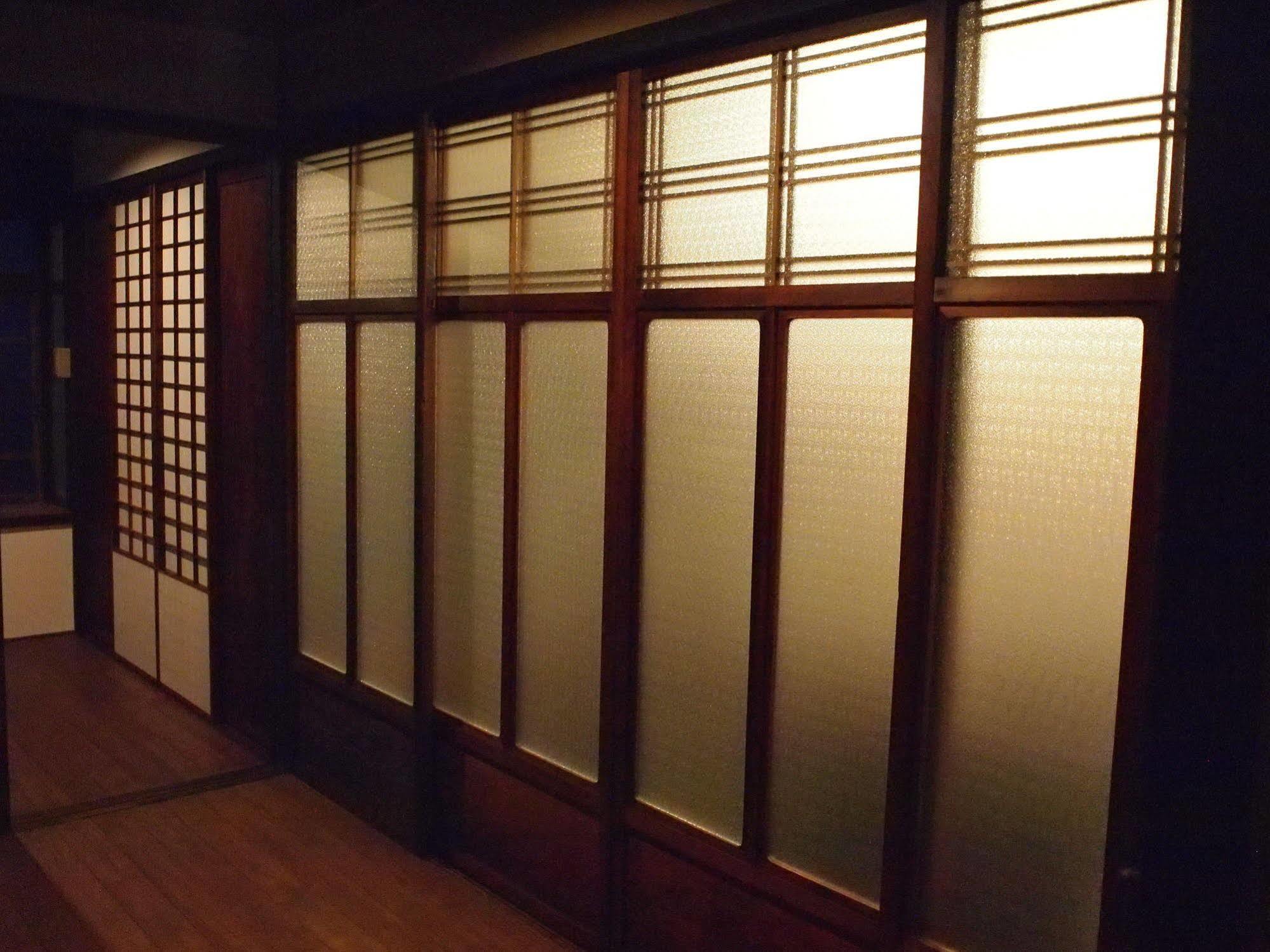 Yunokian Villa Kyoto Exteriör bild